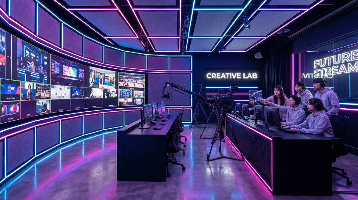 草莓视频影视传媒视频平台